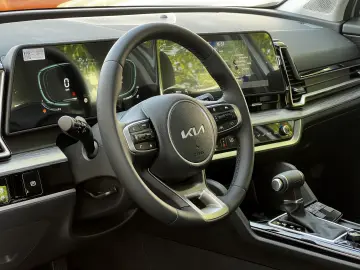 Kia Sportage 2025