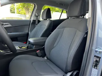 Kia Sportage 2025