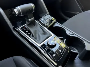 Kia Sportage 2025