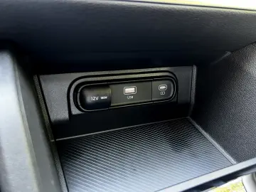 Kia Sportage 2025