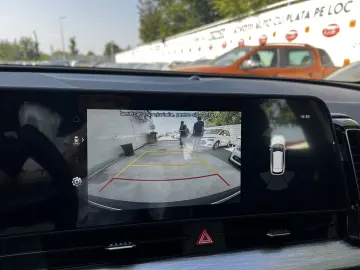 Kia Sportage 2025