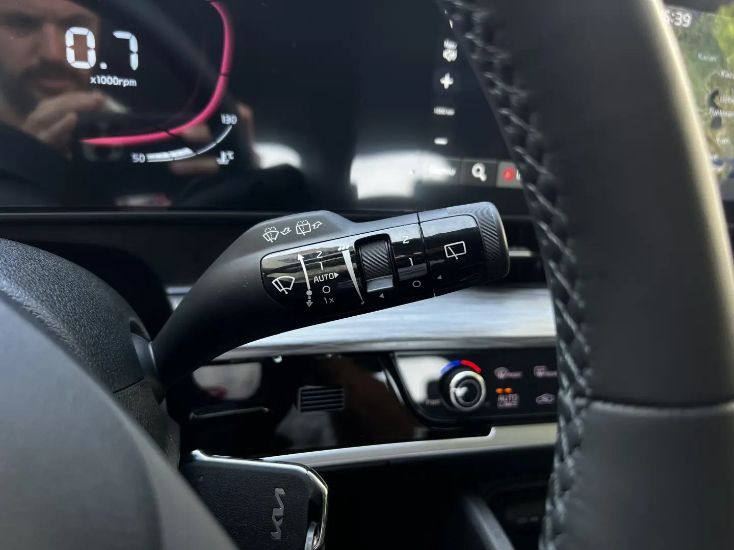 Kia Sportage 2025