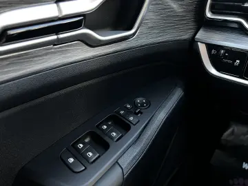 Kia Sportage 2025