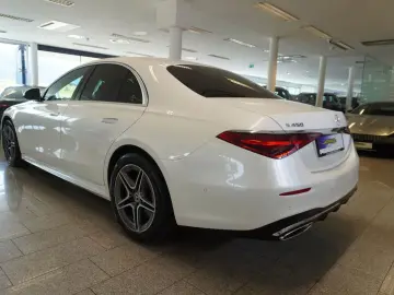 S 450 4MATIC Aut. ACC/2x AMG-Line/Garantie 