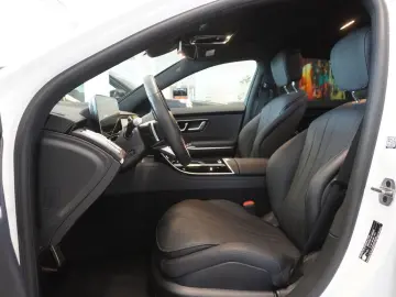 S 450 4MATIC Aut. ACC/2x AMG-Line/Garantie 