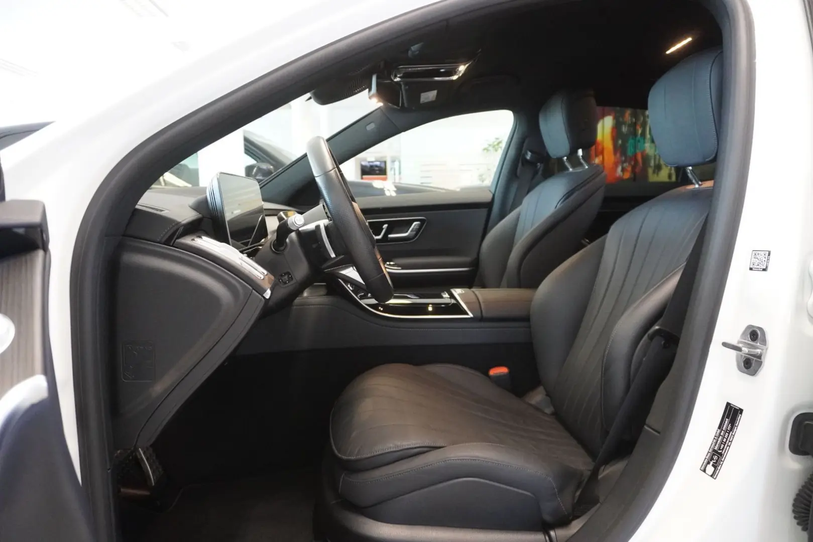 S 450 4MATIC Aut. ACC/2x AMG-Line/Garantie 