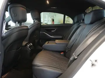 S 450 4MATIC Aut. ACC/2x AMG-Line/Garantie 