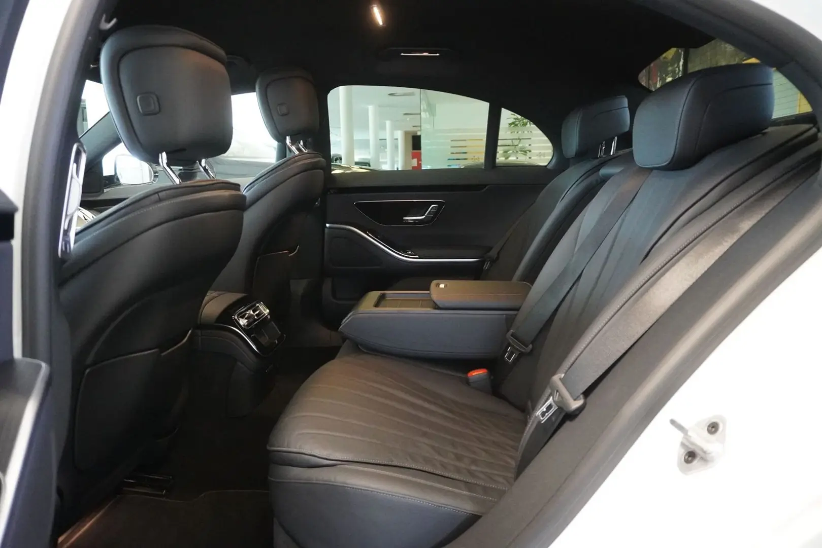 S 450 4MATIC Aut. ACC/2x AMG-Line/Garantie 