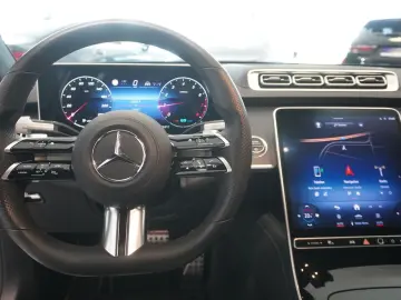 S 450 4MATIC Aut. ACC/2x AMG-Line/Garantie 