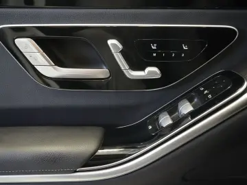 S 450 4MATIC Aut. ACC/2x AMG-Line/Garantie 
