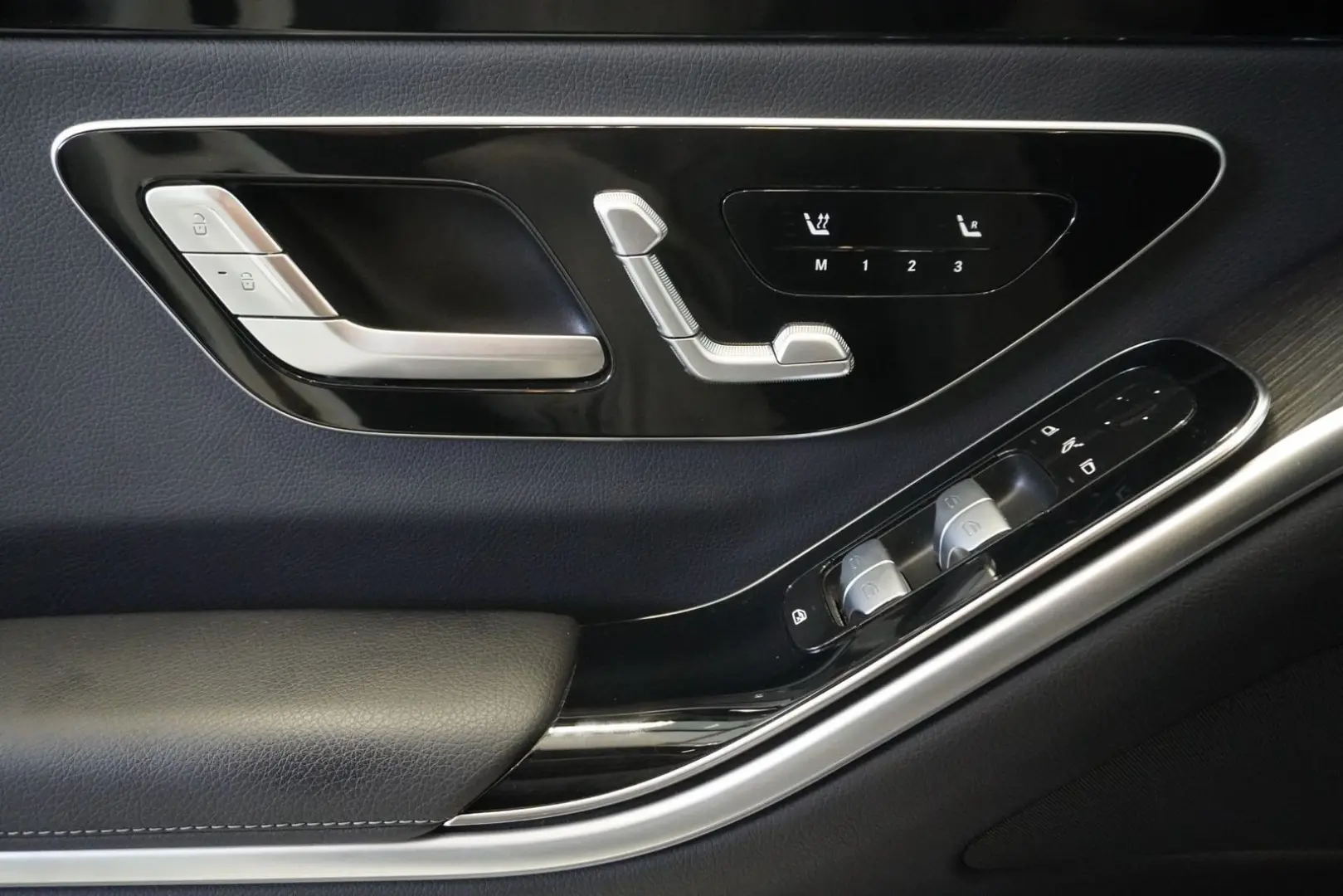 S 450 4MATIC Aut. ACC/2x AMG-Line/Garantie 