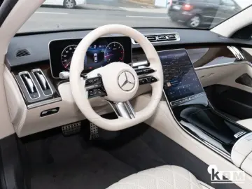 S 350 d 4M AMG°21