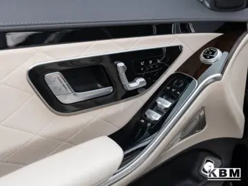 S 350 d 4M AMG°21