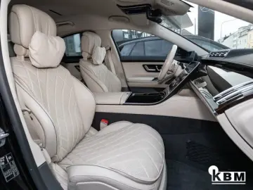 S 350 d 4M AMG°21