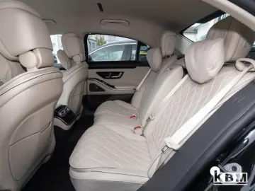 S 350 d 4M AMG°21