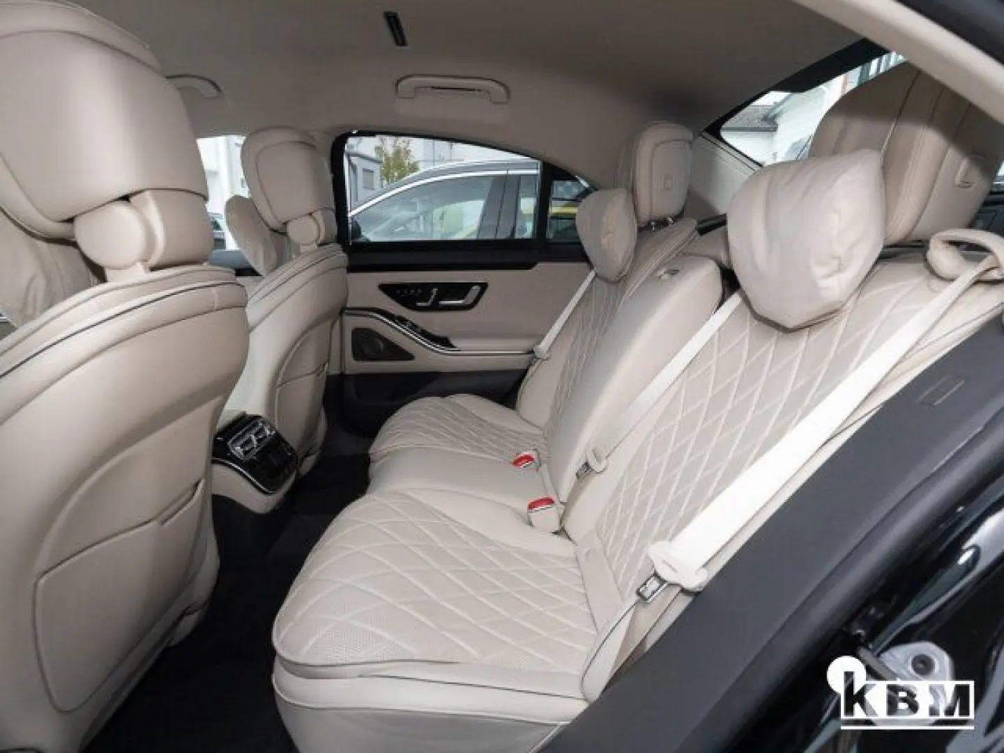 S 350 d 4M AMG°21