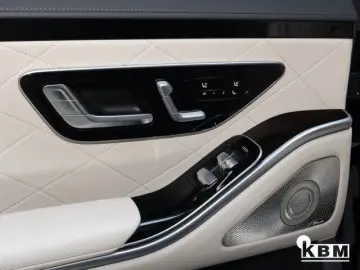 S 350 d 4M AMG°21