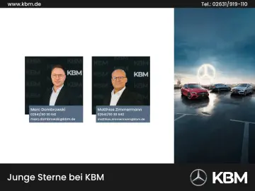S 350 d 4M AMG°21