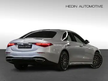 S 580 4M |AMG|MEMORY|STHZ|DISTR|LED|NAVI|PANO|LM