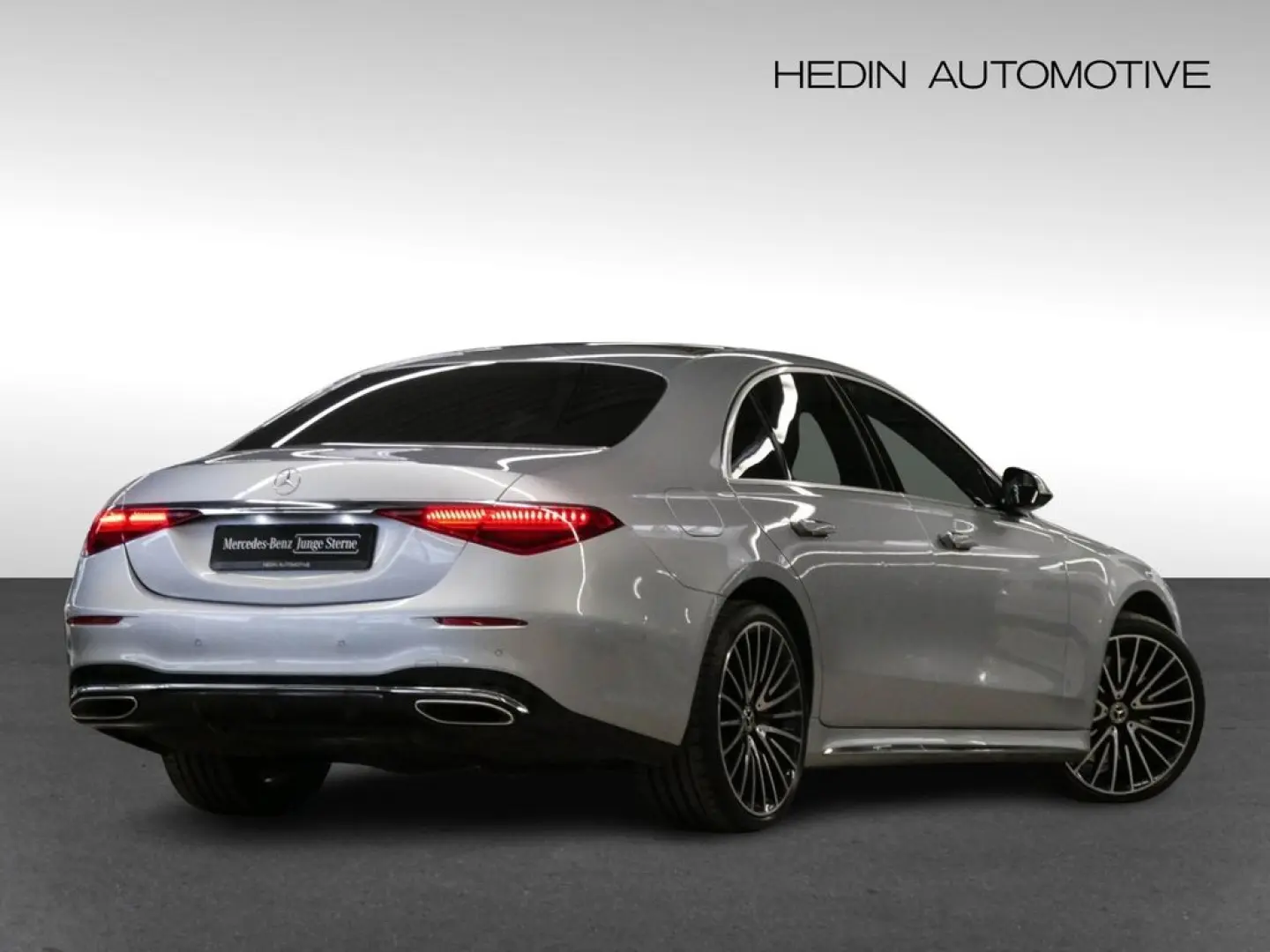 S 580 4M |AMG|MEMORY|STHZ|DISTR|LED|NAVI|PANO|LM
