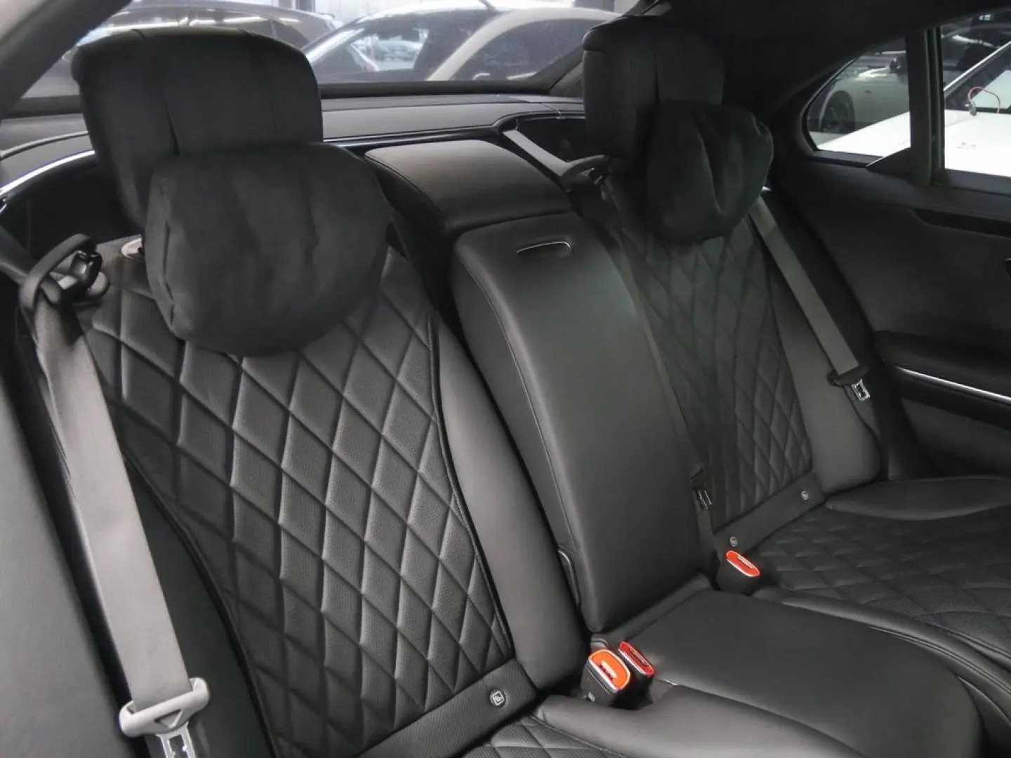 S 580 4M |AMG|MEMORY|STHZ|DISTR|LED|NAVI|PANO|LM