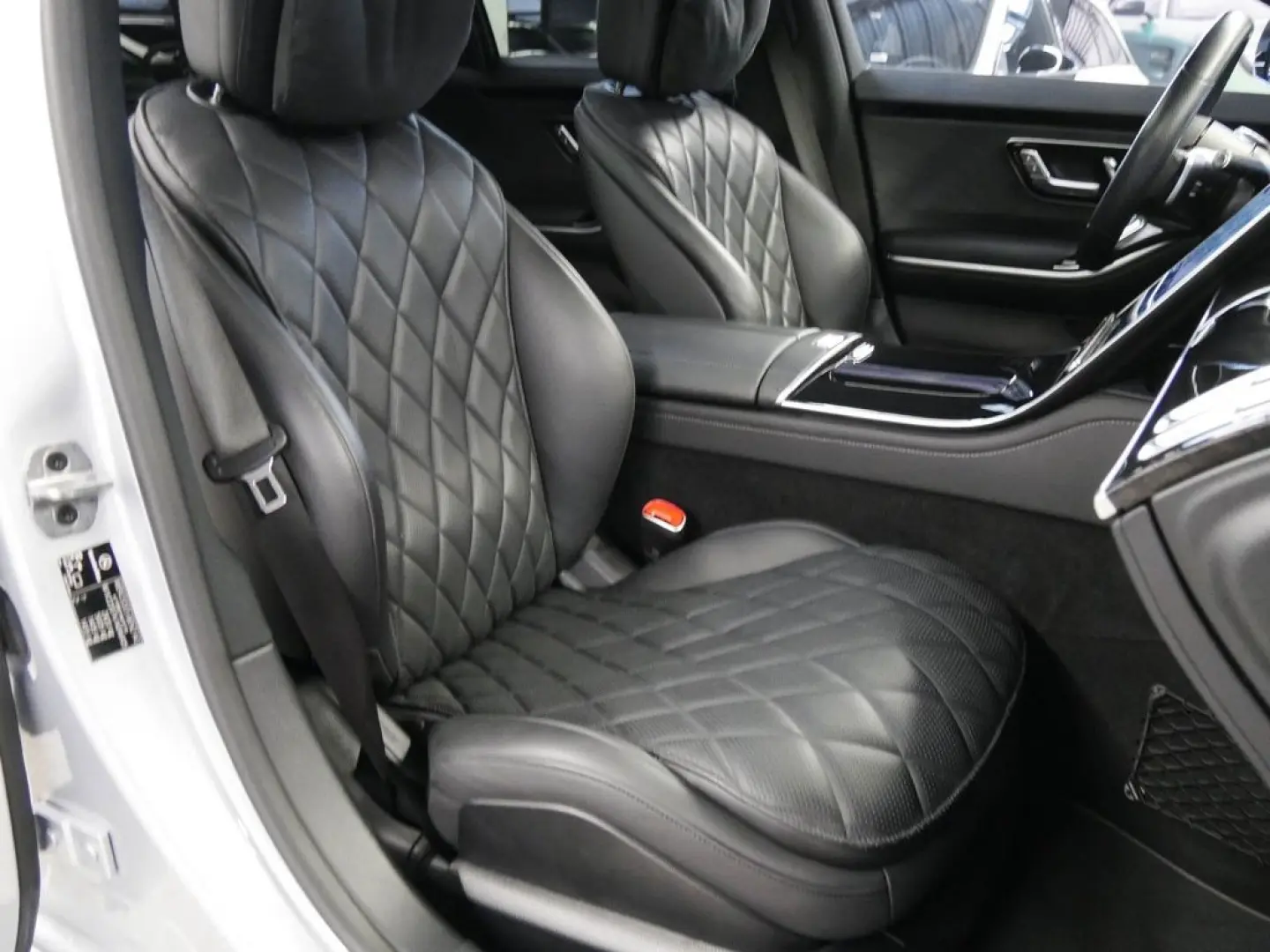 S 580 4M |AMG|MEMORY|STHZ|DISTR|LED|NAVI|PANO|LM