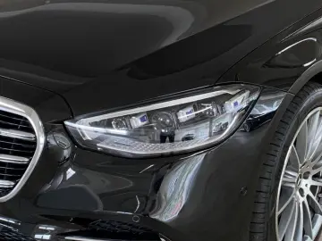S 350 d Limousine *AMG*MEMO*SHZ*KAM*NAV*SDACH*