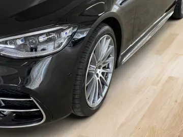 S 350 d Limousine *AMG*MEMO*SHZ*KAM*NAV*SDACH*