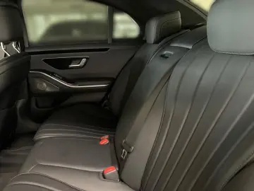 S 350 d Limousine *AMG*MEMO*SHZ*KAM*NAV*SDACH*