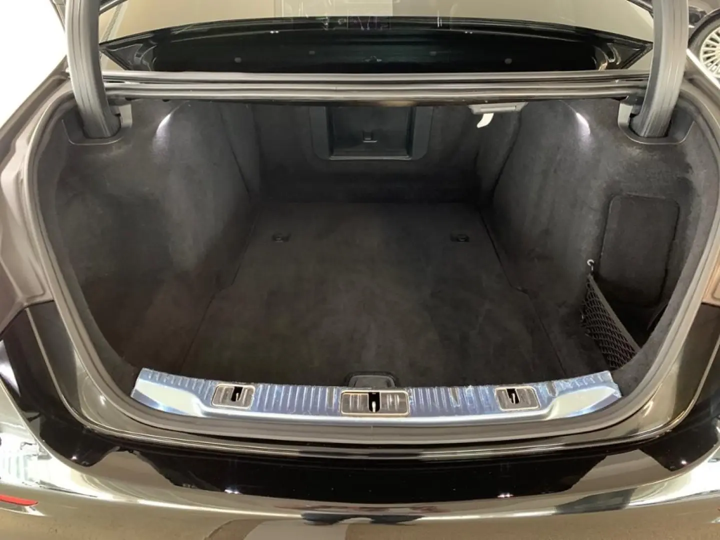 S 350 d Limousine *AMG*MEMO*SHZ*KAM*NAV*SDACH*