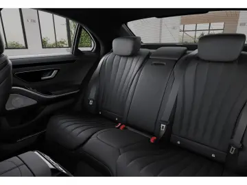S 350 d Limousine *AMG*MEMO*SHZ*KAM*NAV*SDACH*