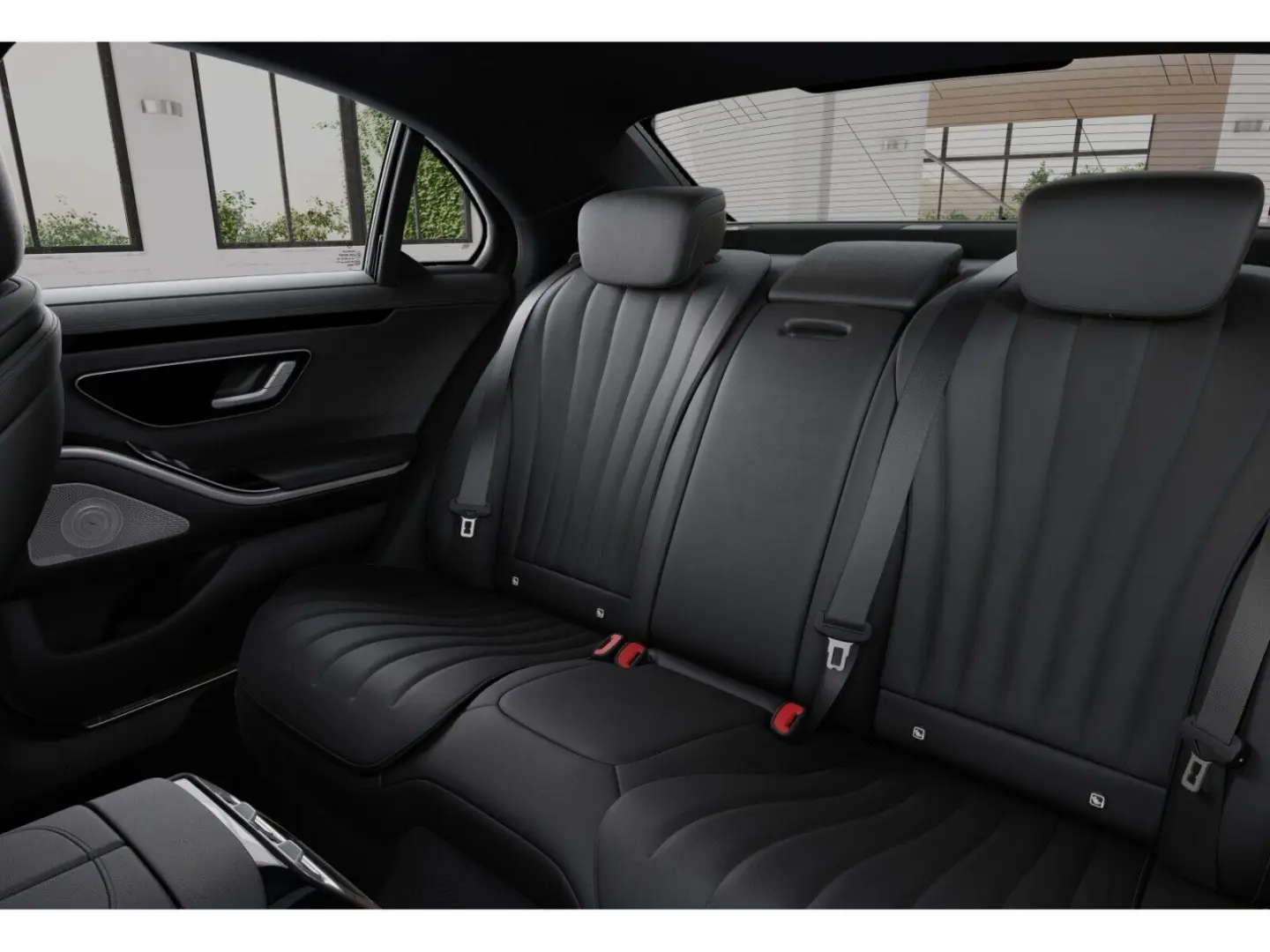 S 350 d Limousine *AMG*MEMO*SHZ*KAM*NAV*SDACH*