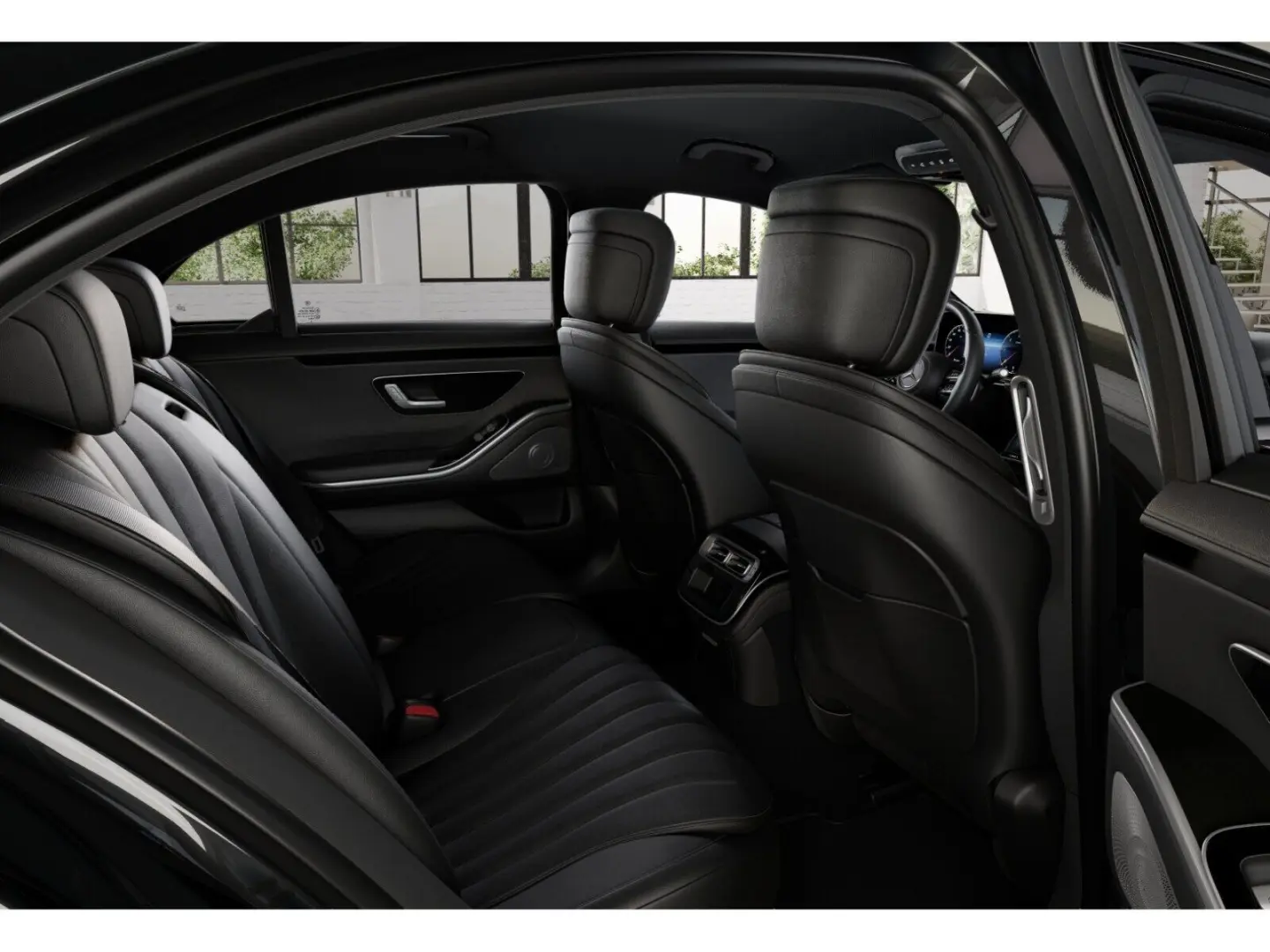 S 350 d Limousine *AMG*MEMO*SHZ*KAM*NAV*SDACH*