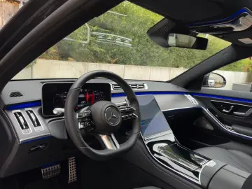 S 350 d 4M 3x AMG PANO*StandH*AIRM*Softcl*360°