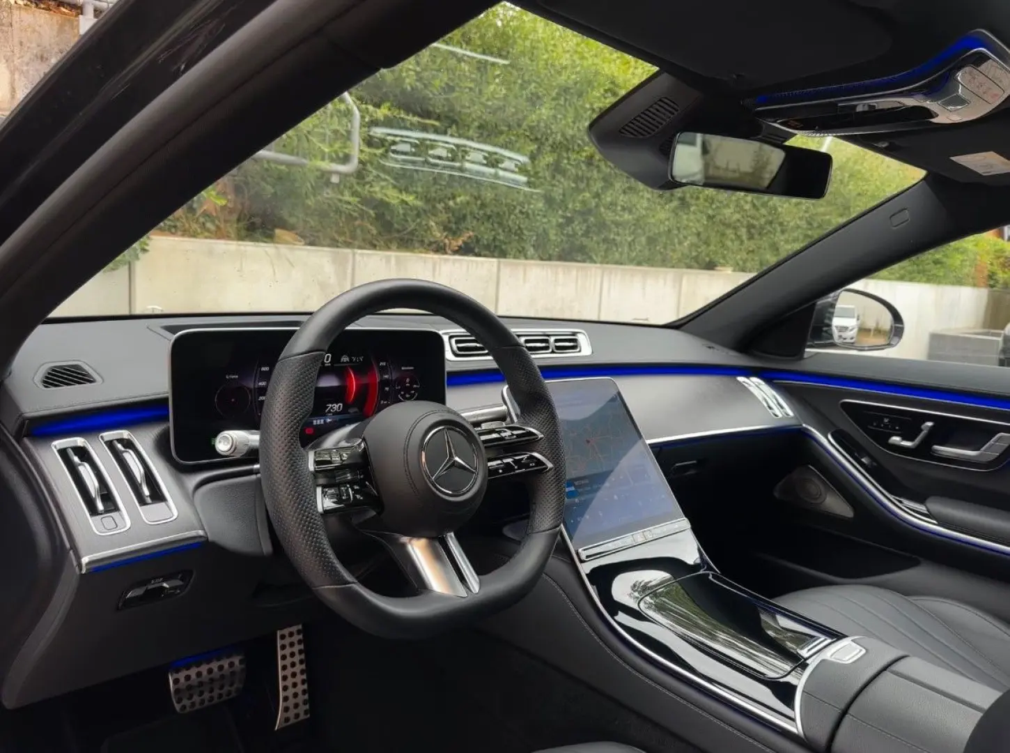 S 350 d 4M 3x AMG PANO*StandH*AIRM*Softcl*360°