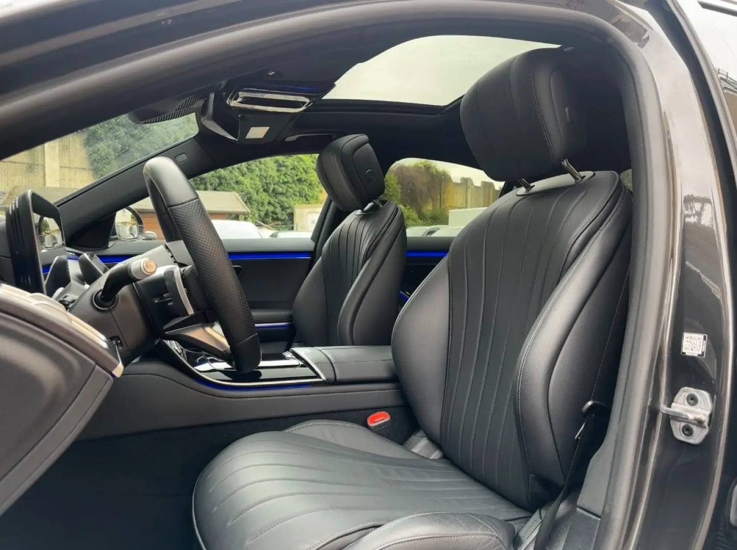 S 350 d 4M 3x AMG PANO*StandH*AIRM*Softcl*360°