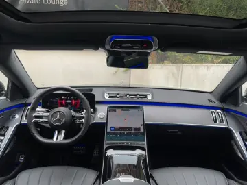 S 350 d 4M 3x AMG PANO*StandH*AIRM*Softcl*360°