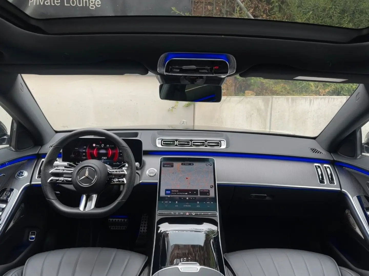 S 350 d 4M 3x AMG PANO*StandH*AIRM*Softcl*360°