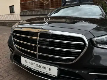S 350 d 4M 3x AMG PANO*StandH*AIRM*Softcl*360°