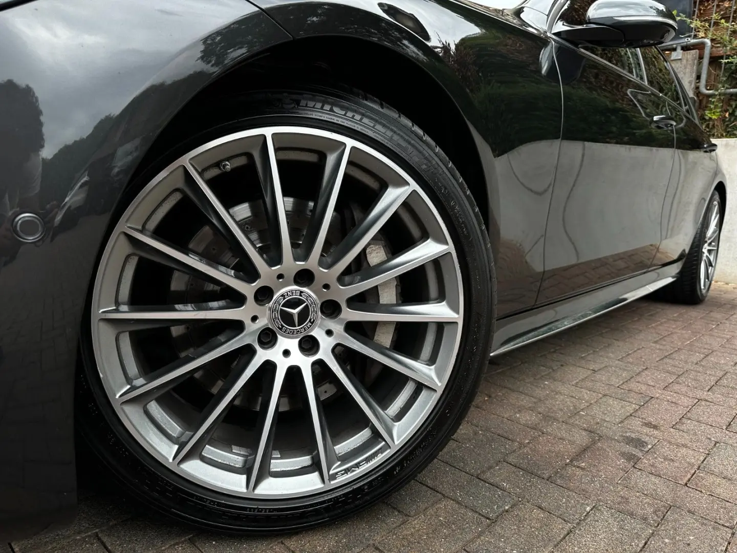S 350 d 4M 3x AMG PANO*StandH*AIRM*Softcl*360°
