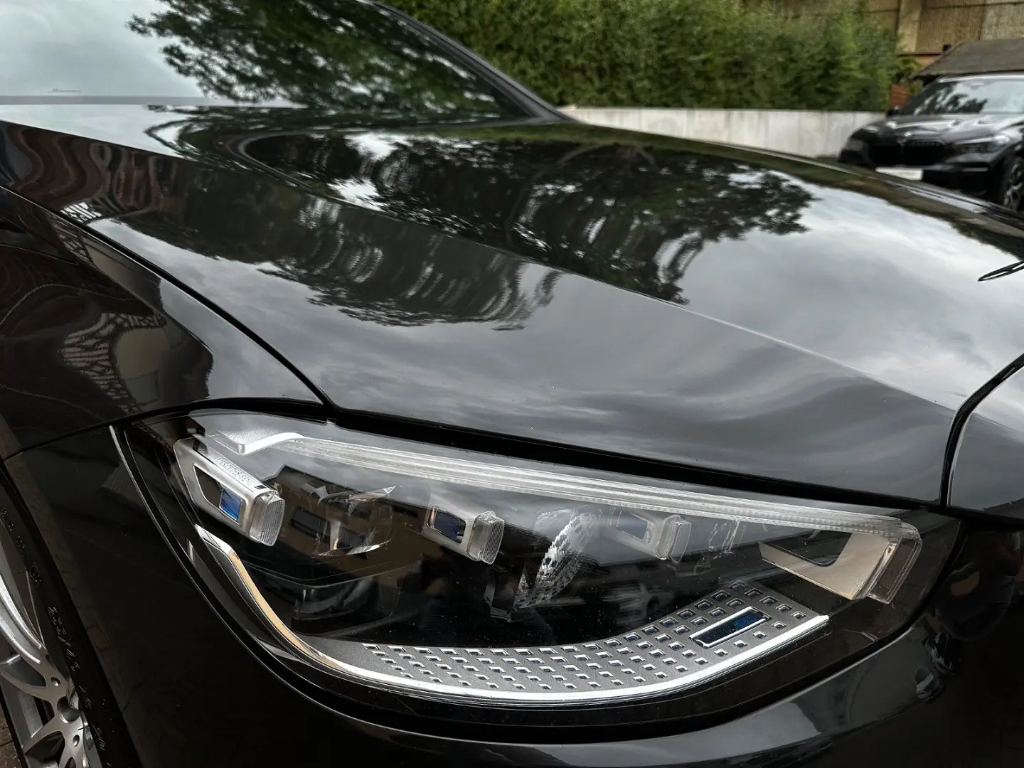 S 350 d 4M 3x AMG PANO*StandH*AIRM*Softcl*360°