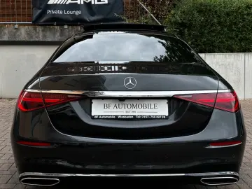 S 350 d 4M 3x AMG PANO*StandH*AIRM*Softcl*360°