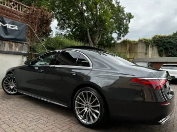 S 350 d 4M 3x AMG PANO*StandH*AIRM*Softcl*360°