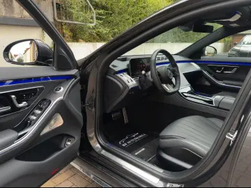 S 350 d 4M 3x AMG PANO*StandH*AIRM*Softcl*360°