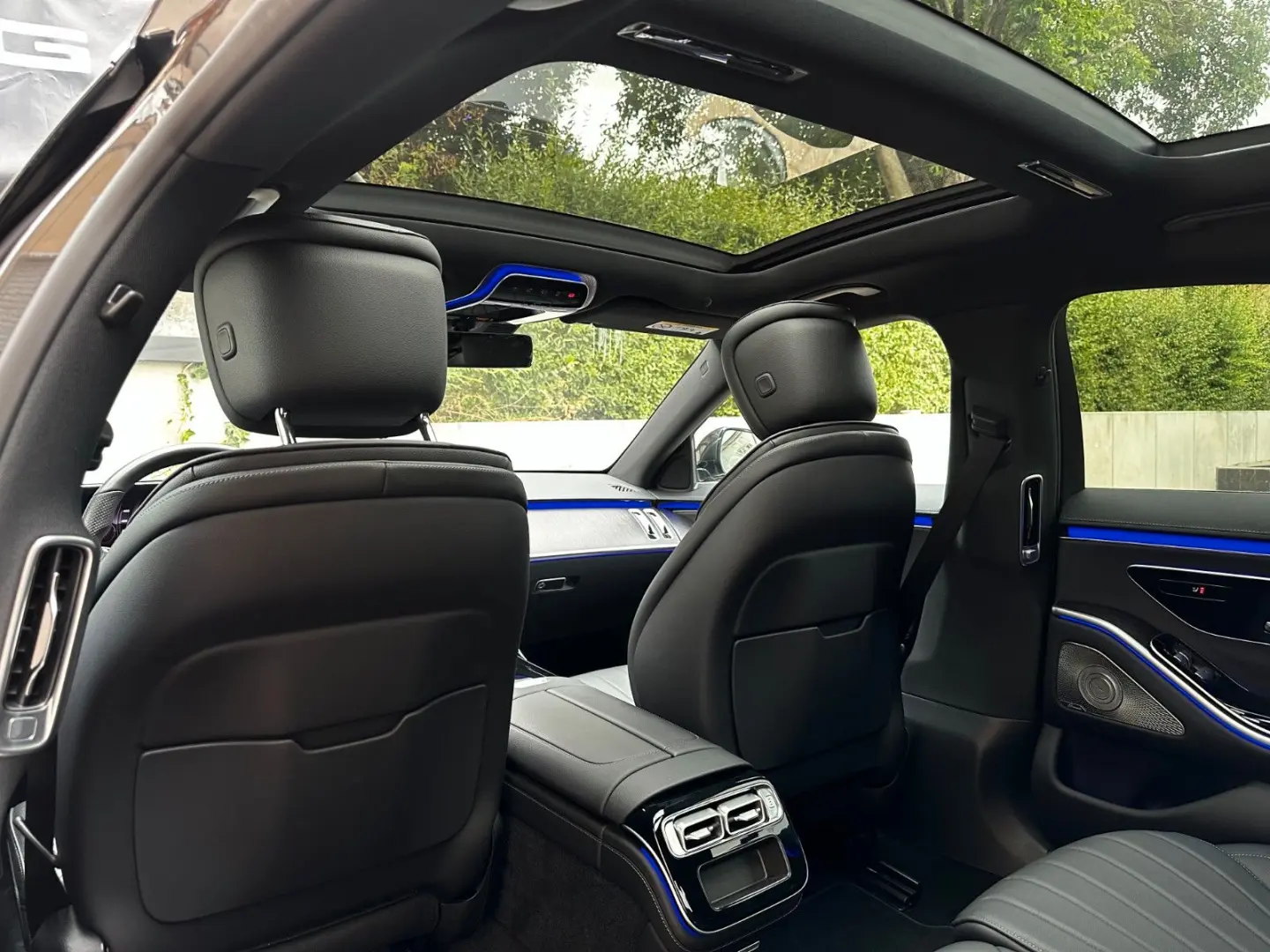 S 350 d 4M 3x AMG PANO*StandH*AIRM*Softcl*360°