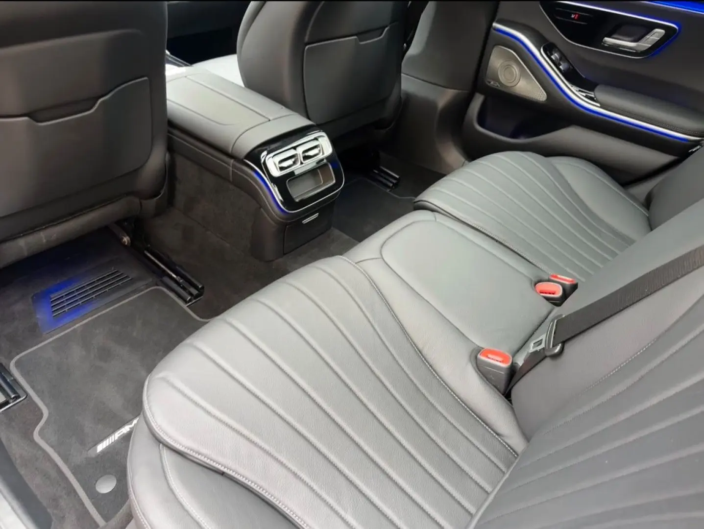 S 350 d 4M 3x AMG PANO*StandH*AIRM*Softcl*360°