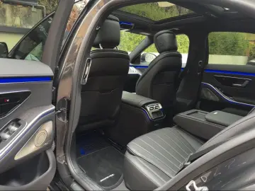 S 350 d 4M 3x AMG PANO*StandH*AIRM*Softcl*360°