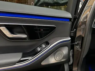 S 350 d 4M 3x AMG PANO*StandH*AIRM*Softcl*360°