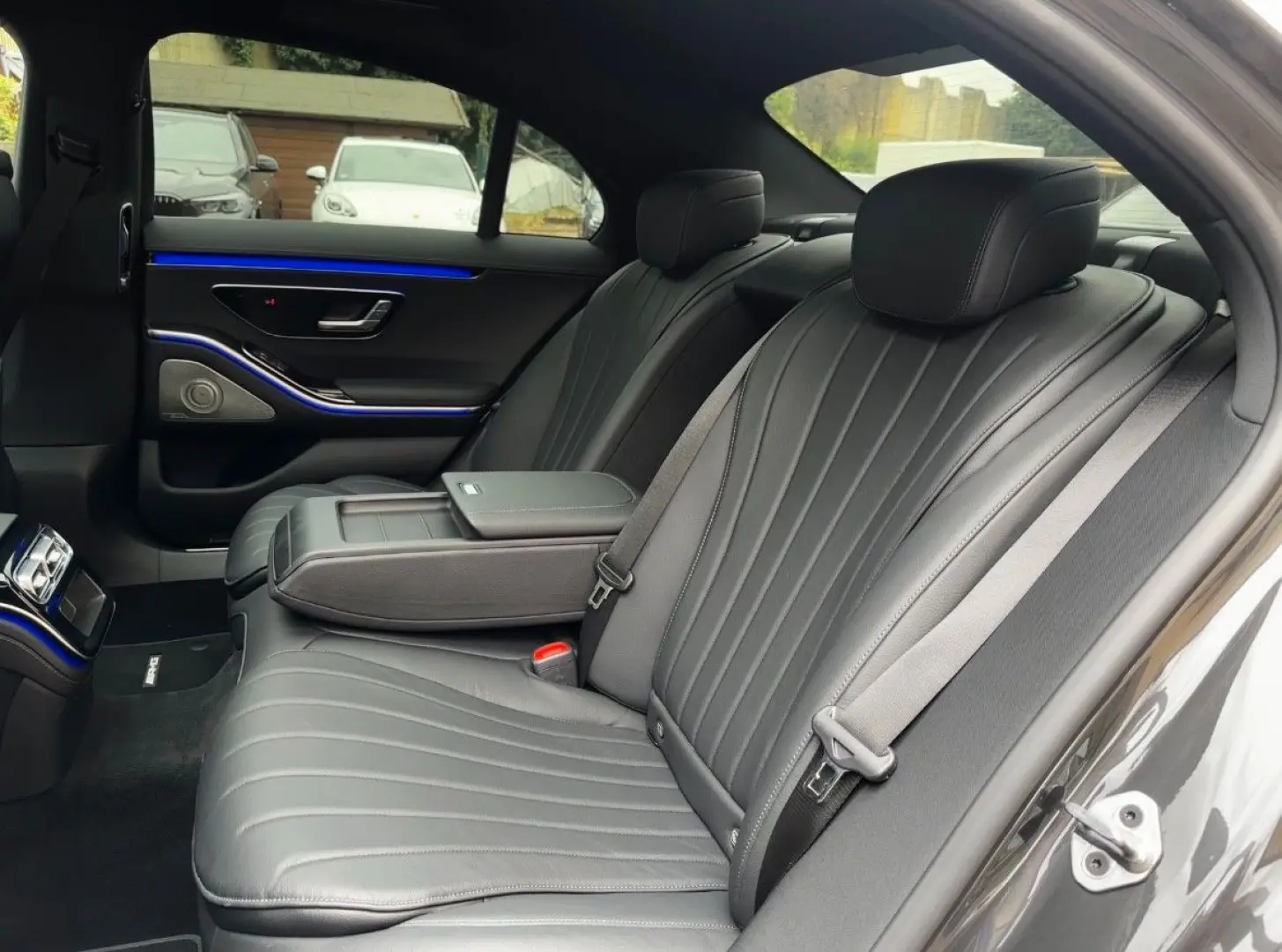 S 350 d 4M 3x AMG PANO*StandH*AIRM*Softcl*360°