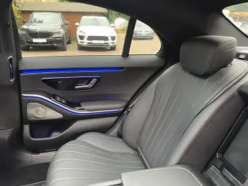 S 350 d 4M 3x AMG PANO*StandH*AIRM*Softcl*360°